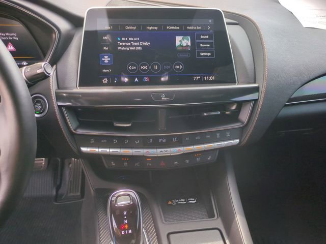 2023 Cadillac CT5 V-Series - Photo 13