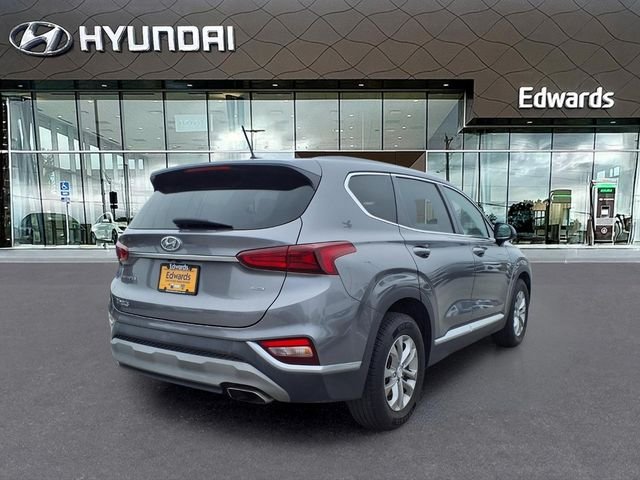 2020 Hyundai Santa Fe SE - Photo 7