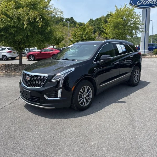 2023 Cadillac XT5 AWD Premium Luxury's photo