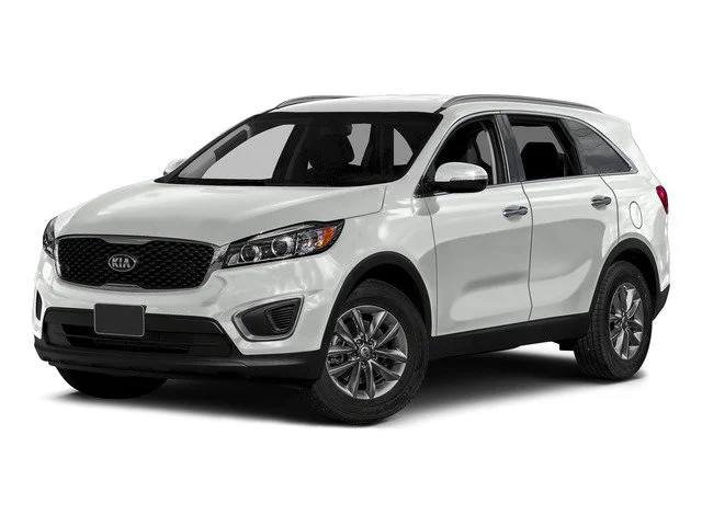 2016 Kia Sorento LX V6 AT 4WD's photo