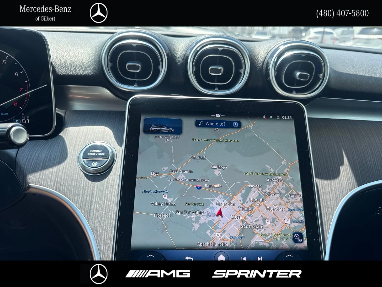 New 2026 Black Mercedes-Benz CLE 300 image 24