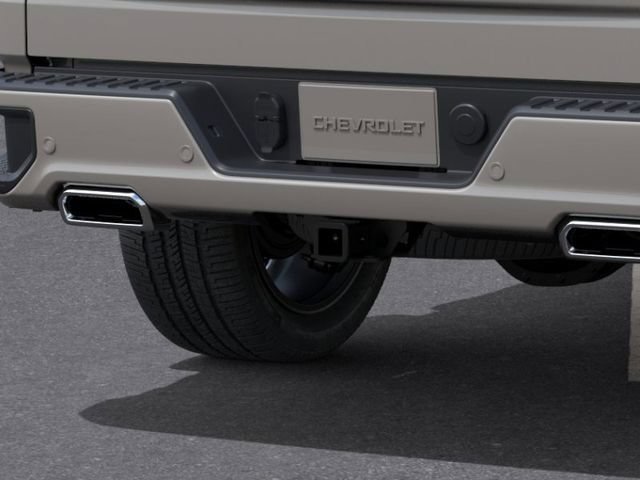 2026 Chevrolet Silverado 1500 High Country - Photo 14