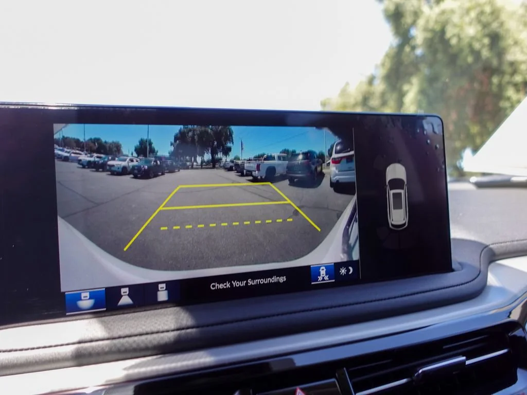 2026 Acura MDX Technology Package - Photo 47