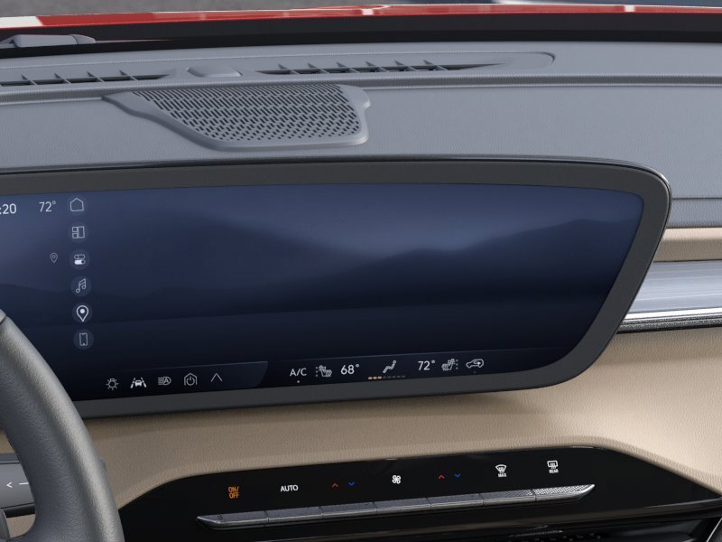 2026 Buick Enclave Preferred - Photo 20