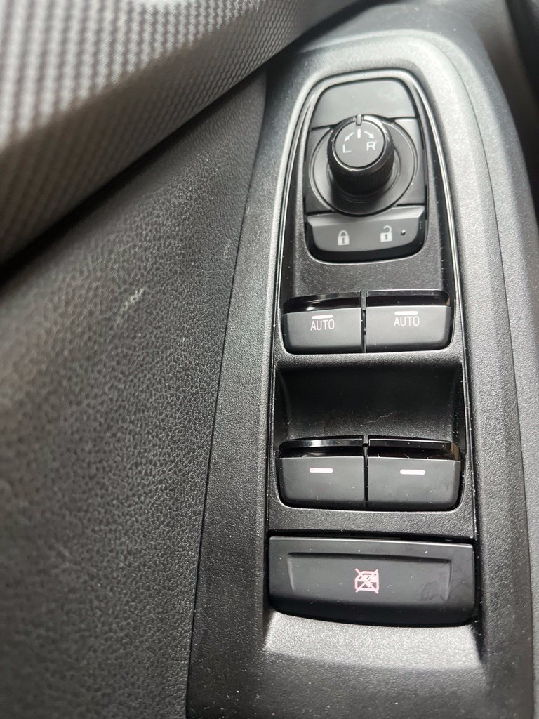 Used 2026 Silver Subaru Premium image 24