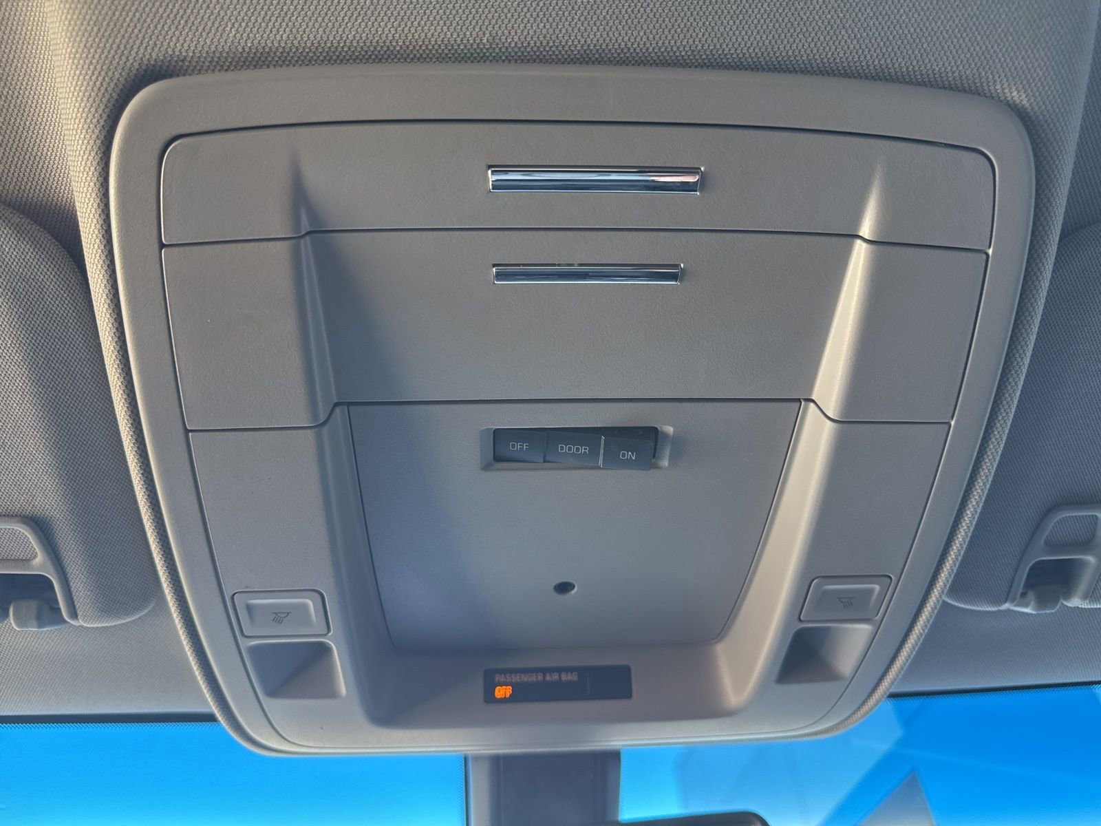 2019 Chevrolet Tahoe LS - Photo 29