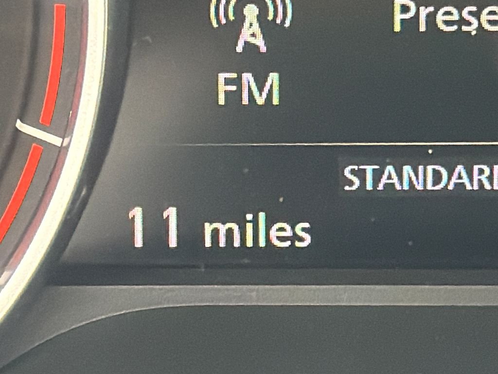 New 2026 Nissan Rogue Dark Armor 4D Sport Utility