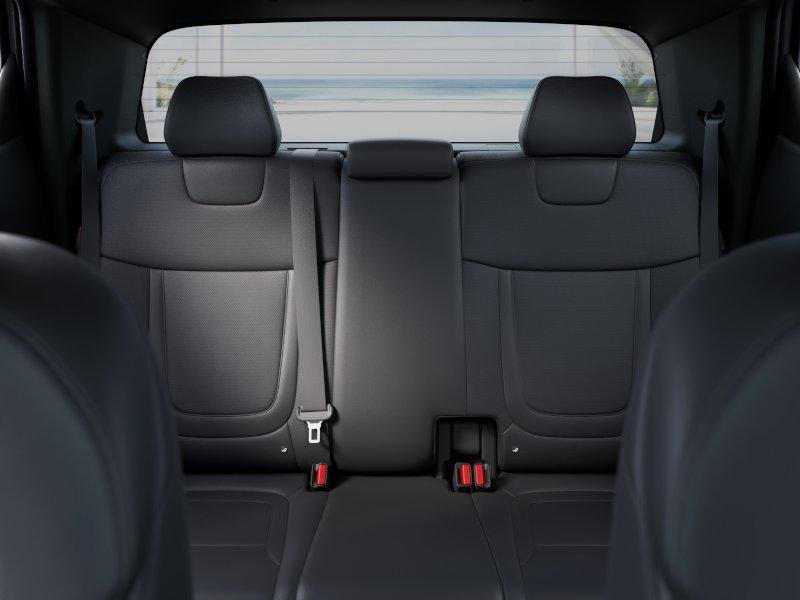 New 2026 Gray Hyundai SEL image 12