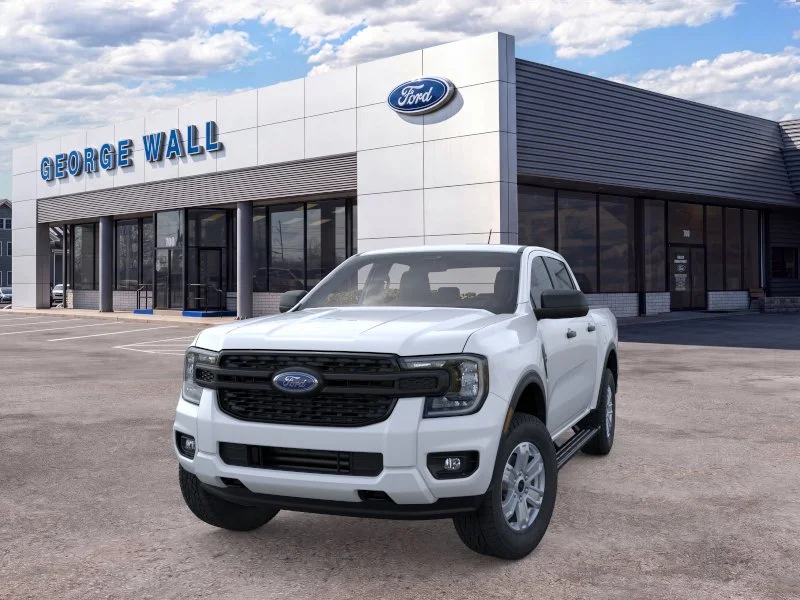 New 2026 Oxford White Ford XL image 24