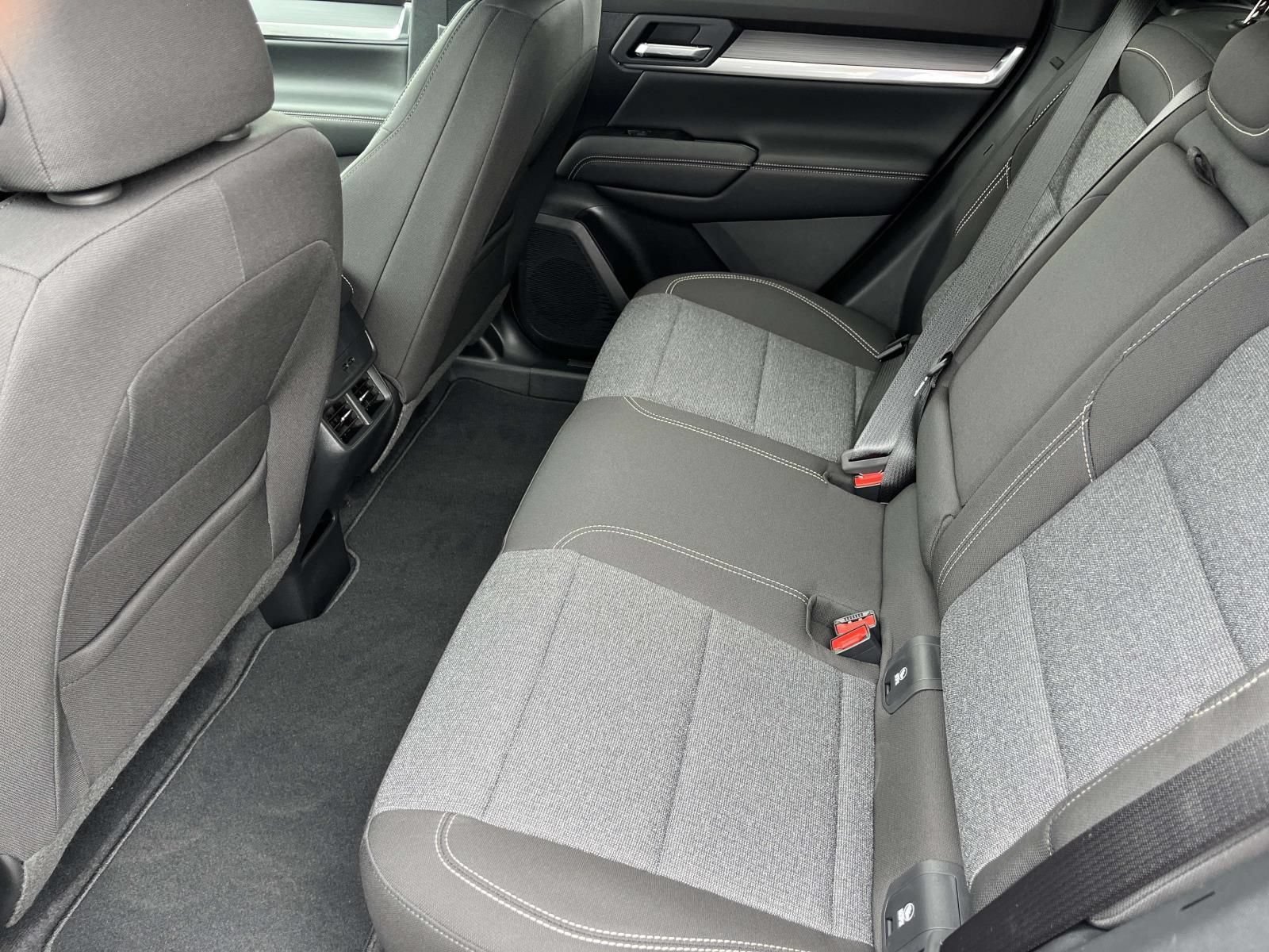 2027 GMC Terrain Elevation - Photo 17