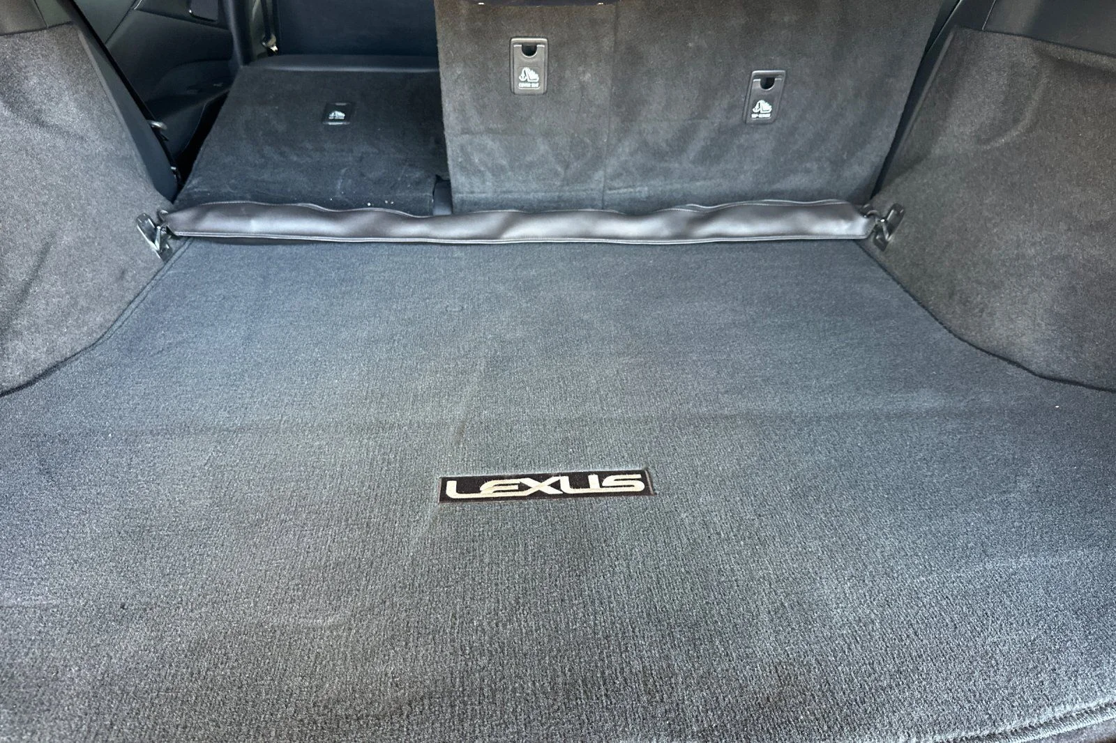 Certified Used 2023 CAVIAR Lexus 350h Premium Plus image 12