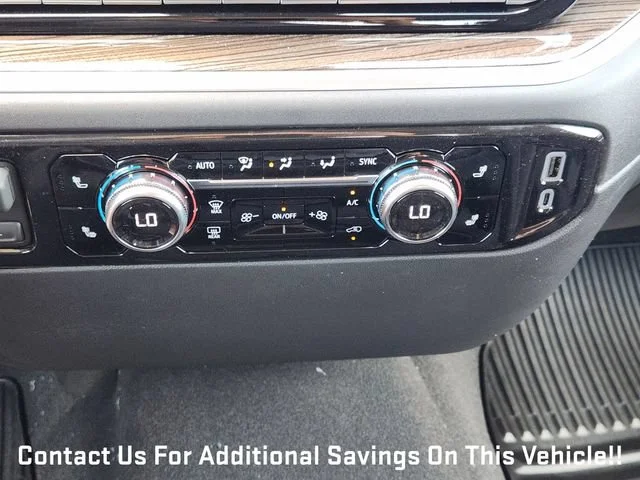 2026 GMC Sierra 1500 Elevation - Photo 14