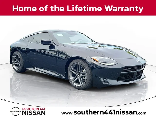 New 2027 Nissan Z Performance 2D Coupe in Royal Palm Beach