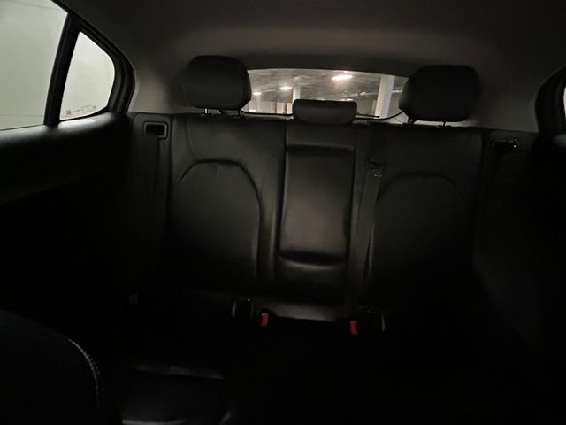 Used 2019 Gray Alfa Romeo Base image 19