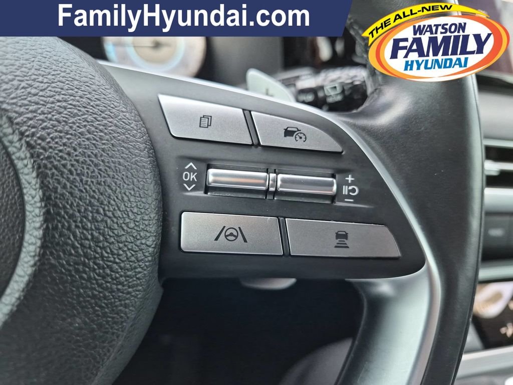 2023 Hyundai Palisade Calligraphy - Photo 17