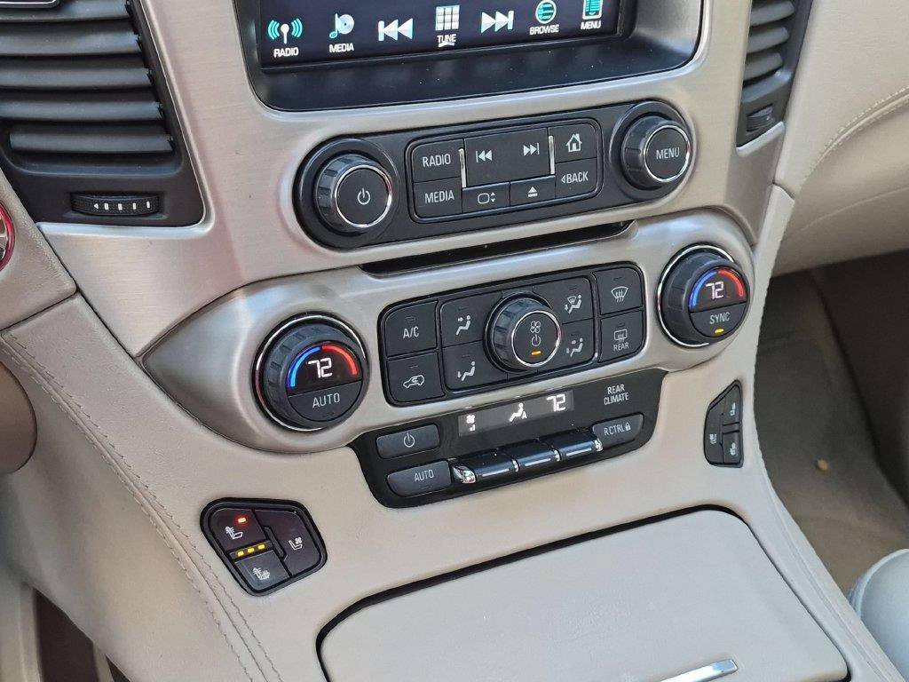 Used 2018 White GMC Denali image 25