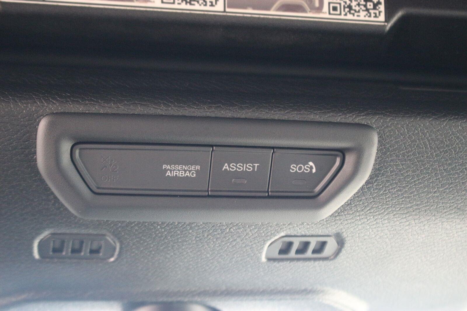 Used 2021 Black Jeep Unlimited 80th Anniversary image 27