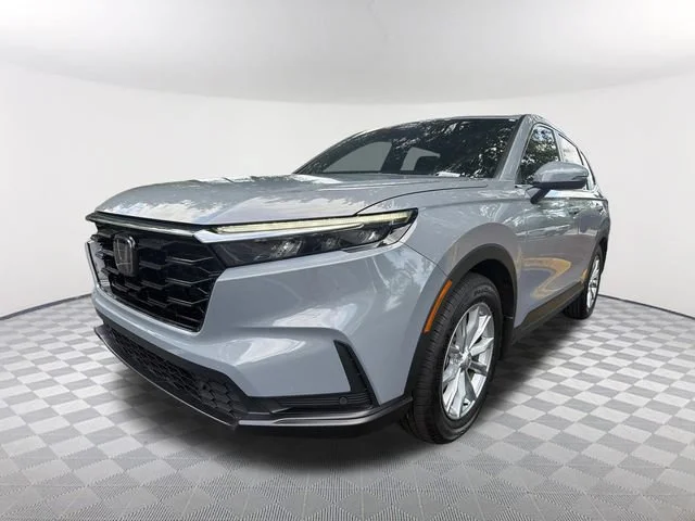 2024 Honda CR-V EX-L 2WD