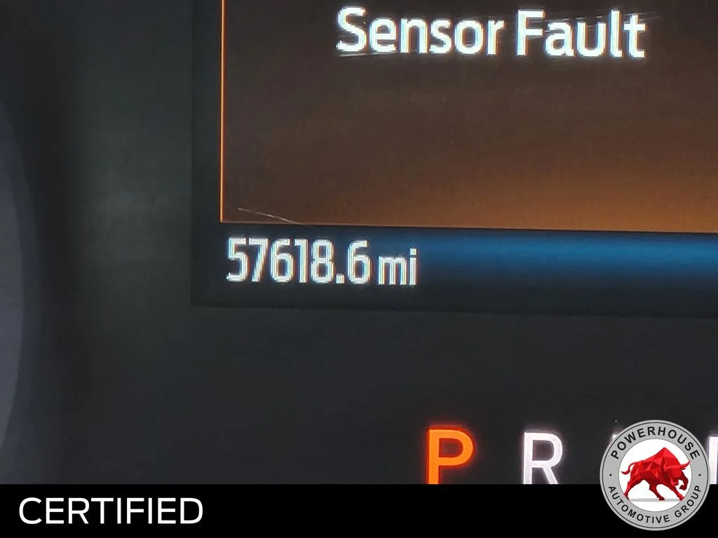 Used 2022 Blue Ford Tremor image 35