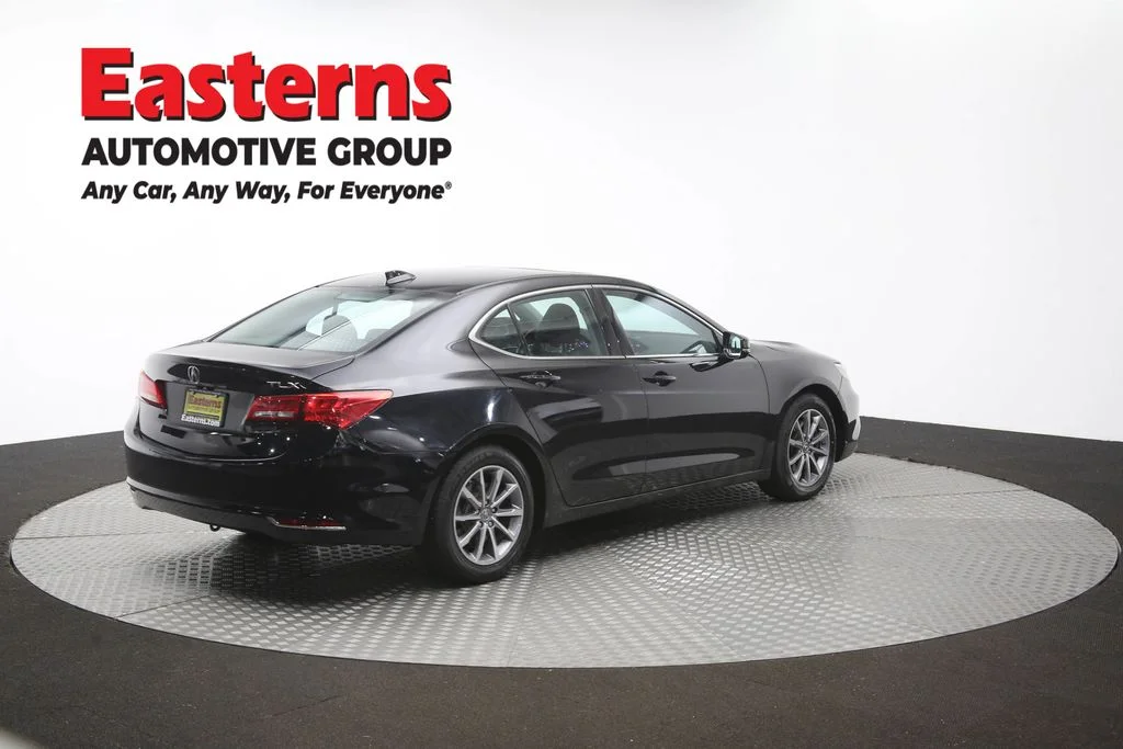 Used 2020 Black Acura 2.4L image 42