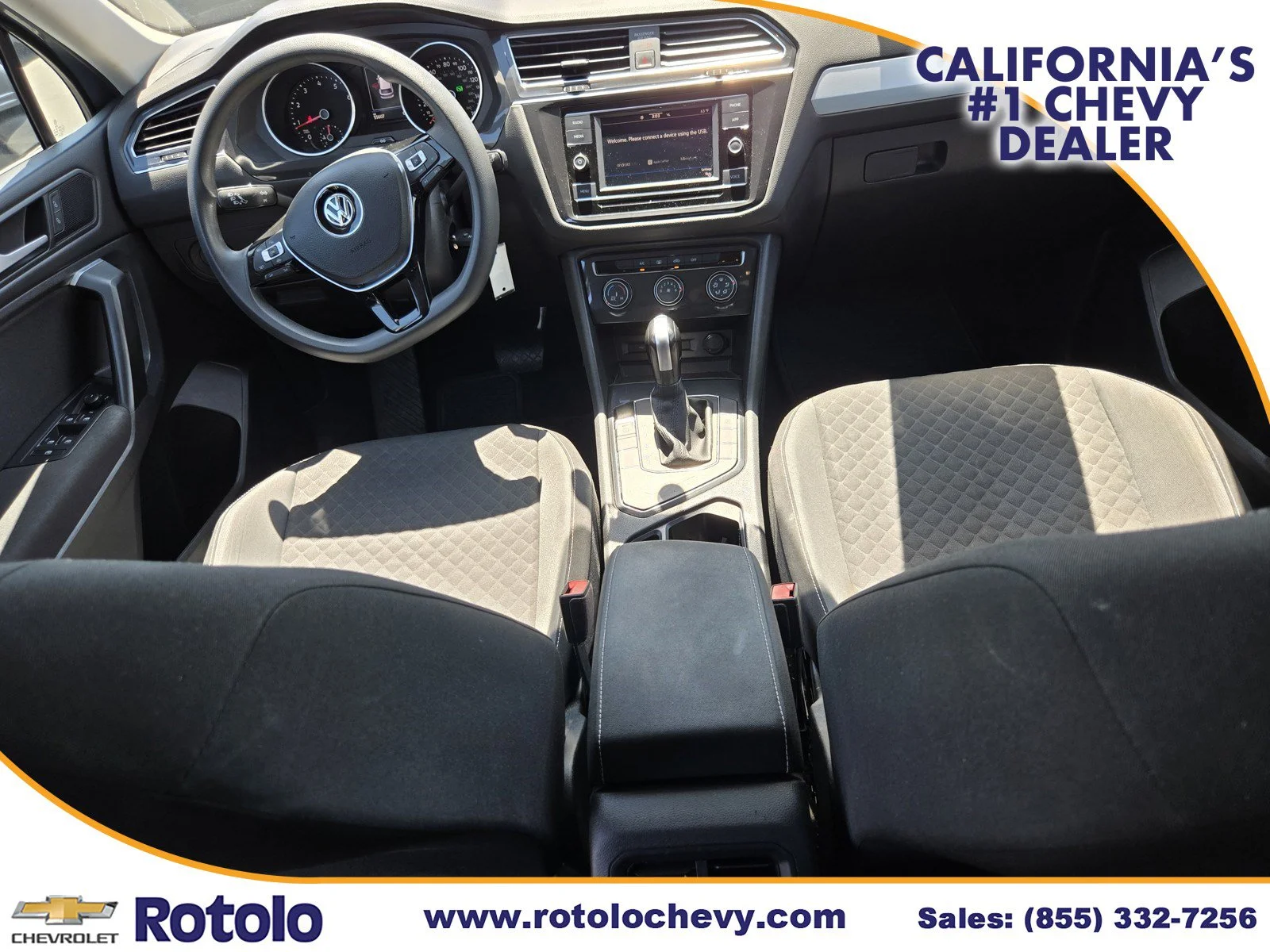 Used 2021 Gray Volkswagen S image 18