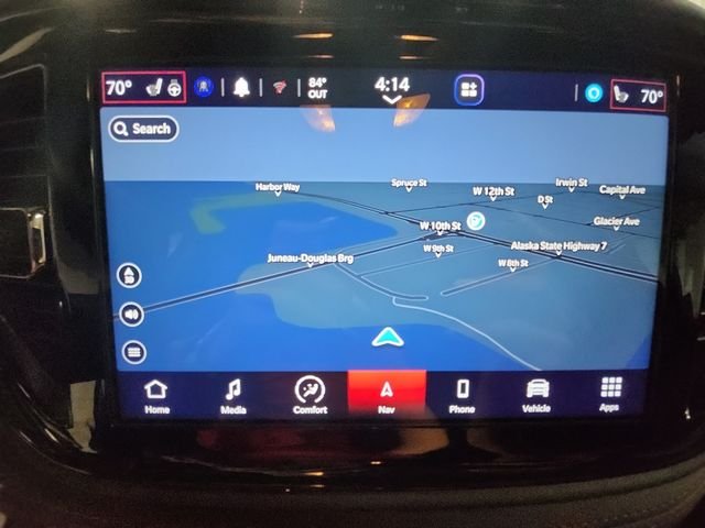 New 2026 Blue Dodge GT Plus image 18