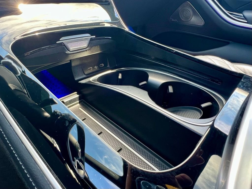 Certified Used 2022  Mercedes-Benz S 500 image 25