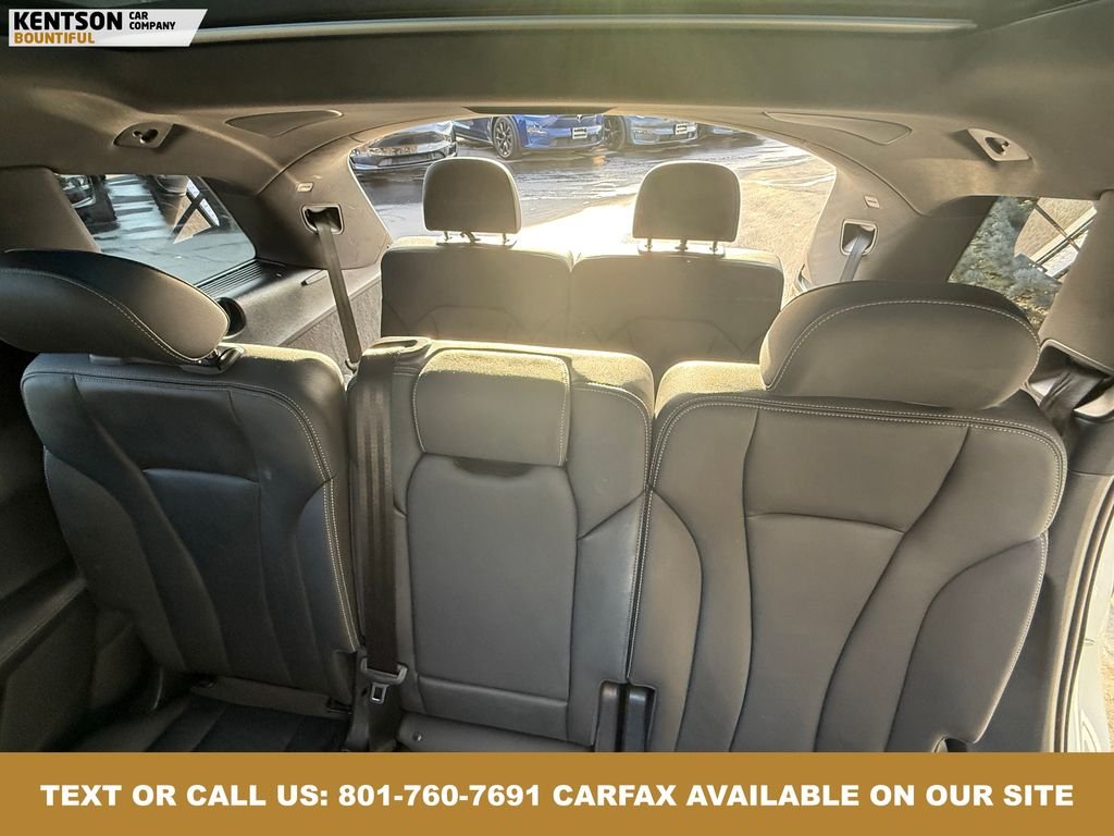 2025 Audi Q7 Premium Plus - Photo 28