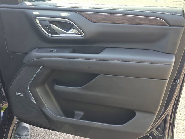 2021 Chevrolet Tahoe Z71 - Photo 16