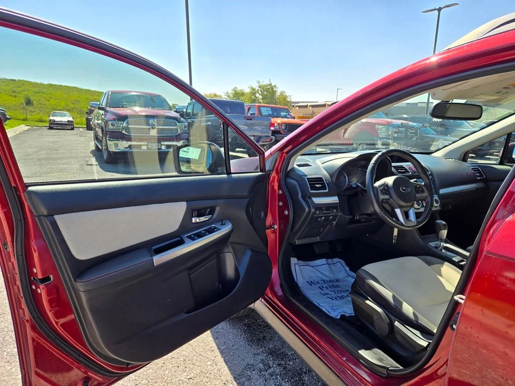 Used 2016 Red Subaru 2.0i Premium image 12