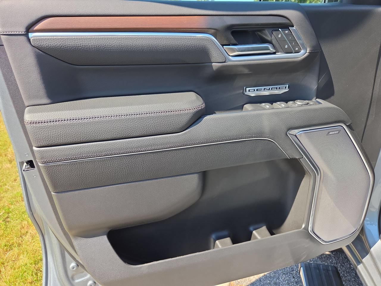 2026 GMC Sierra 1500 Denali - Photo 21