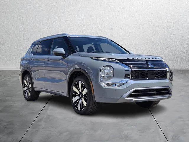 New 2026 Moonstone Mitsubishi SEL 1.5T 2WD image 1