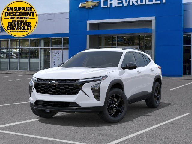 2026 Chevrolet Trax LT - Photo 6