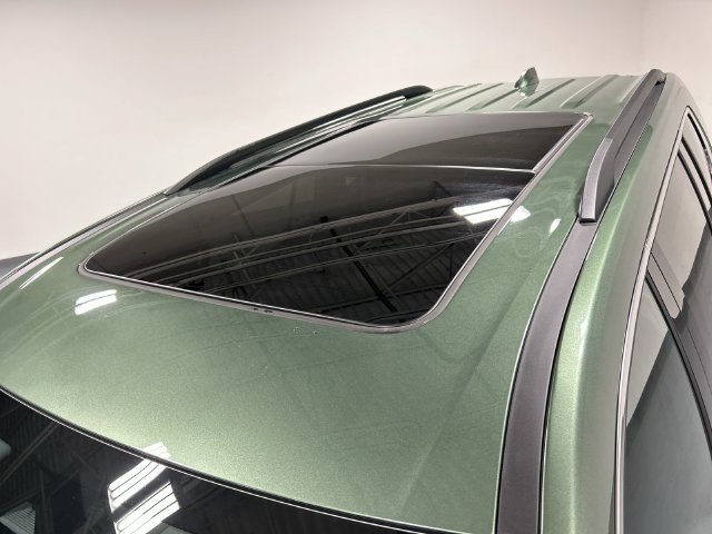 2027 GMC Acadia Elevation - Photo 21