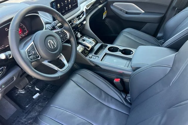 2026 Acura MDX Technology Package - Photo 7