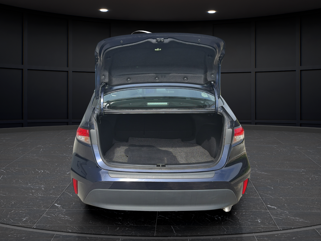 Used 2023 Blueprint Toyota LE image 24