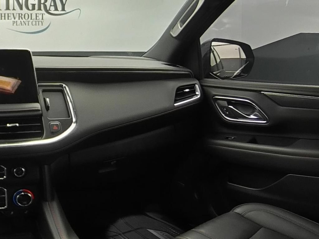 Used 2024 Black Chevrolet RST image 15