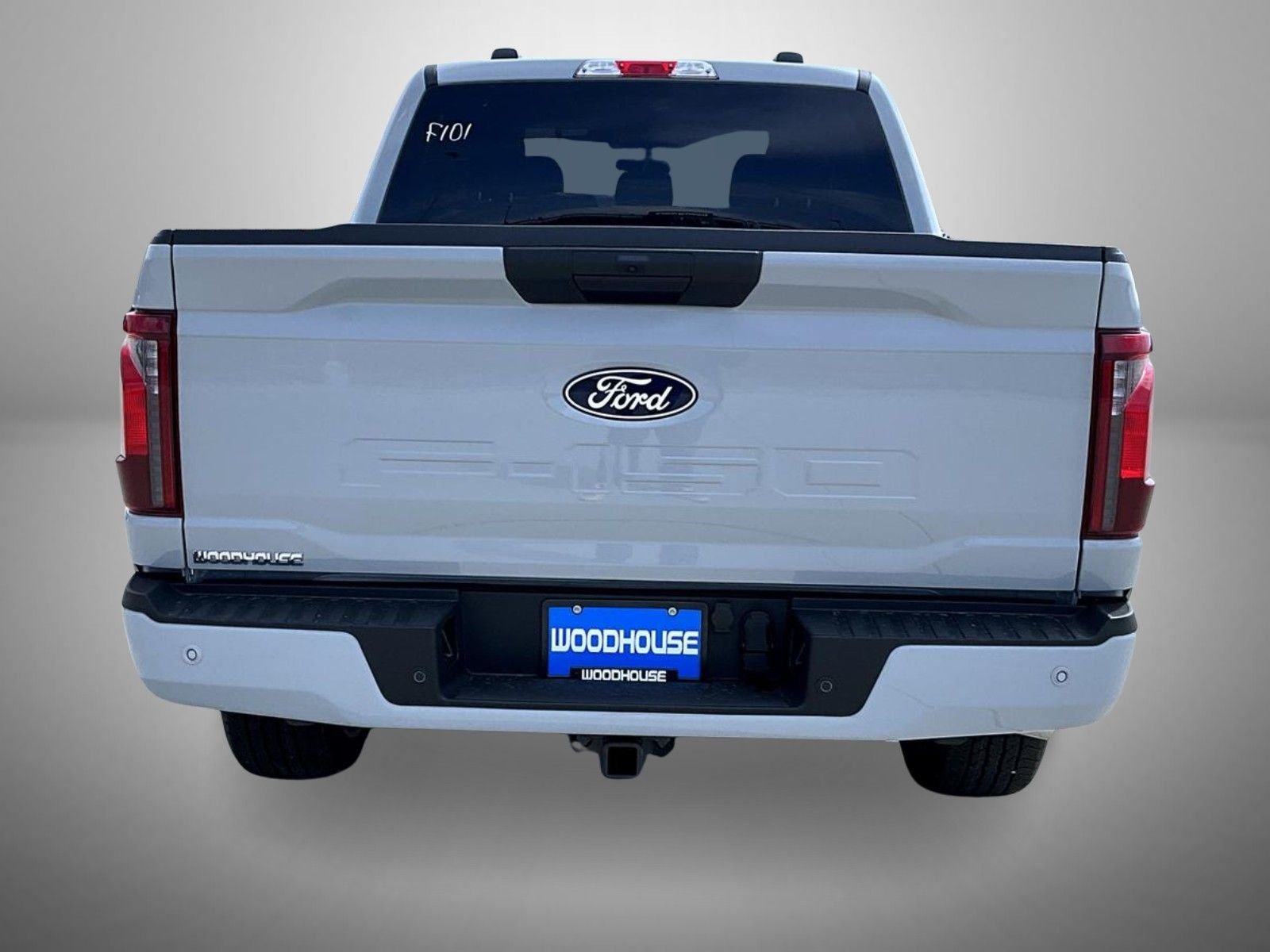 New 2026 Avalanche Ford STX image 6