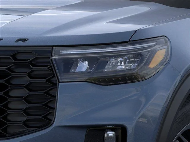 New 2026 Vapor Blue Metallic Ford ST-Line image 43