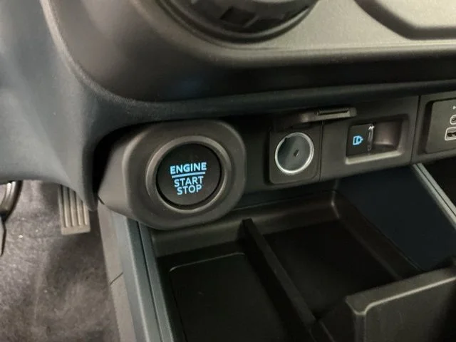 New 2026 Oxford White Ford Tremor image 26