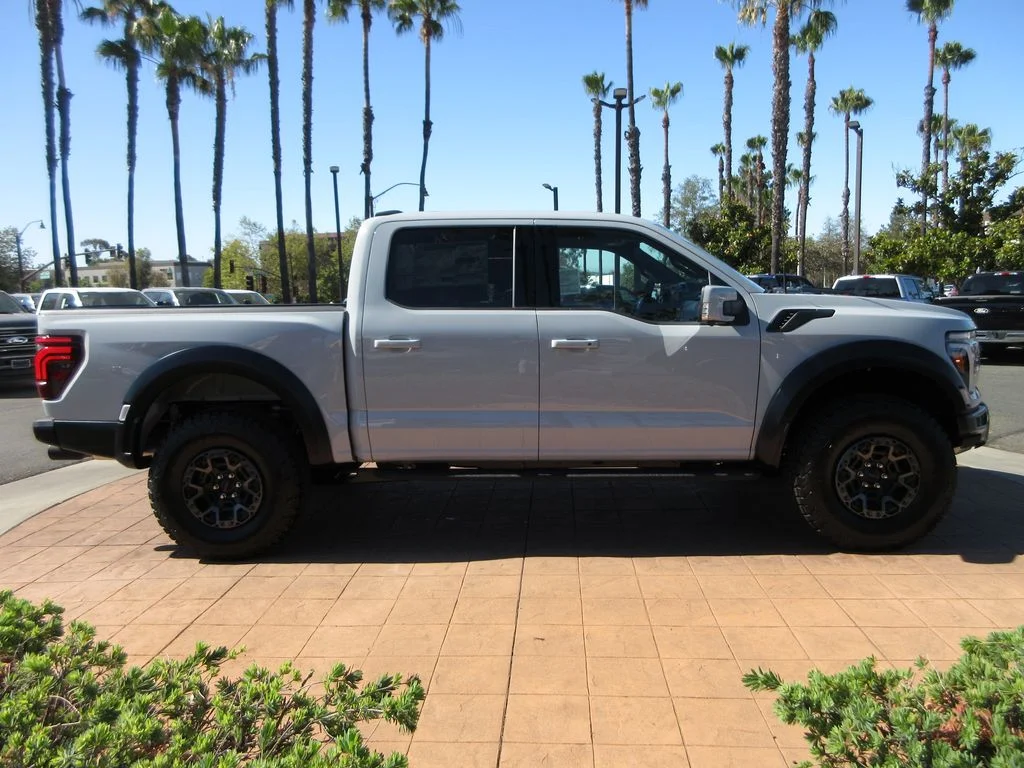 New 2026 Avalanche Ford Raptor image 5