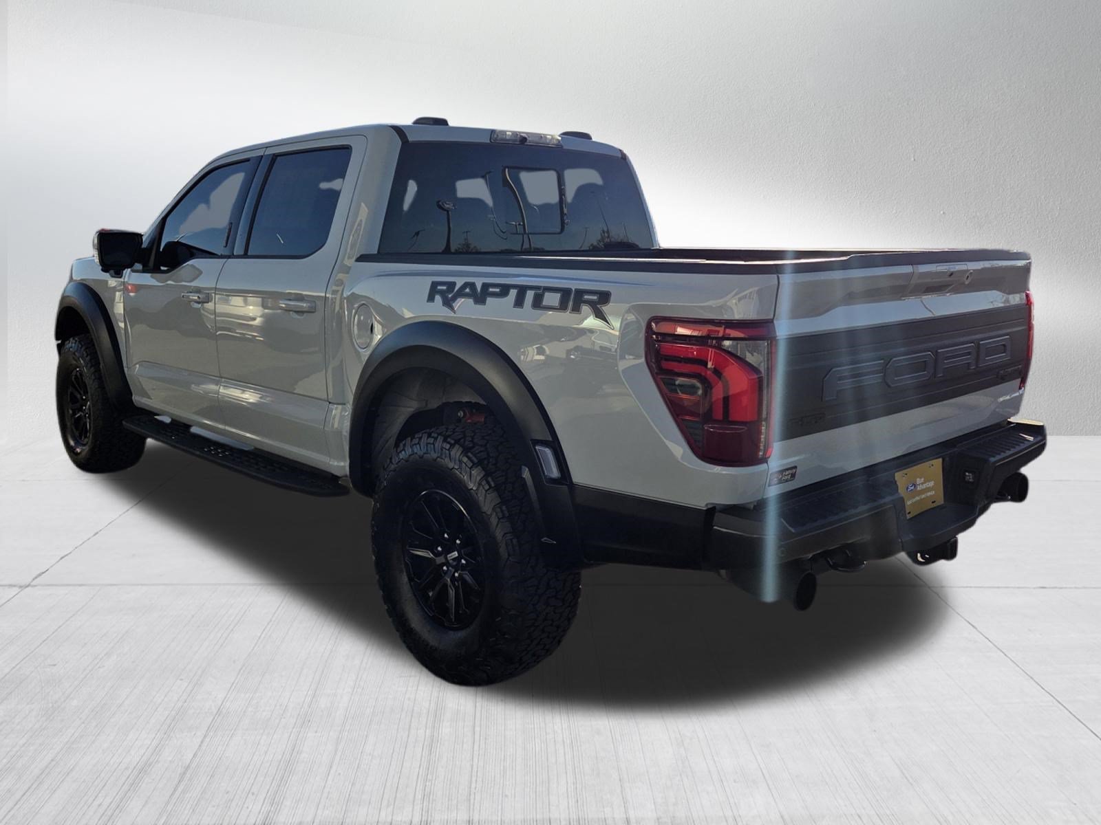 Certified Used 2026 Avalanche Ford Raptor image 5