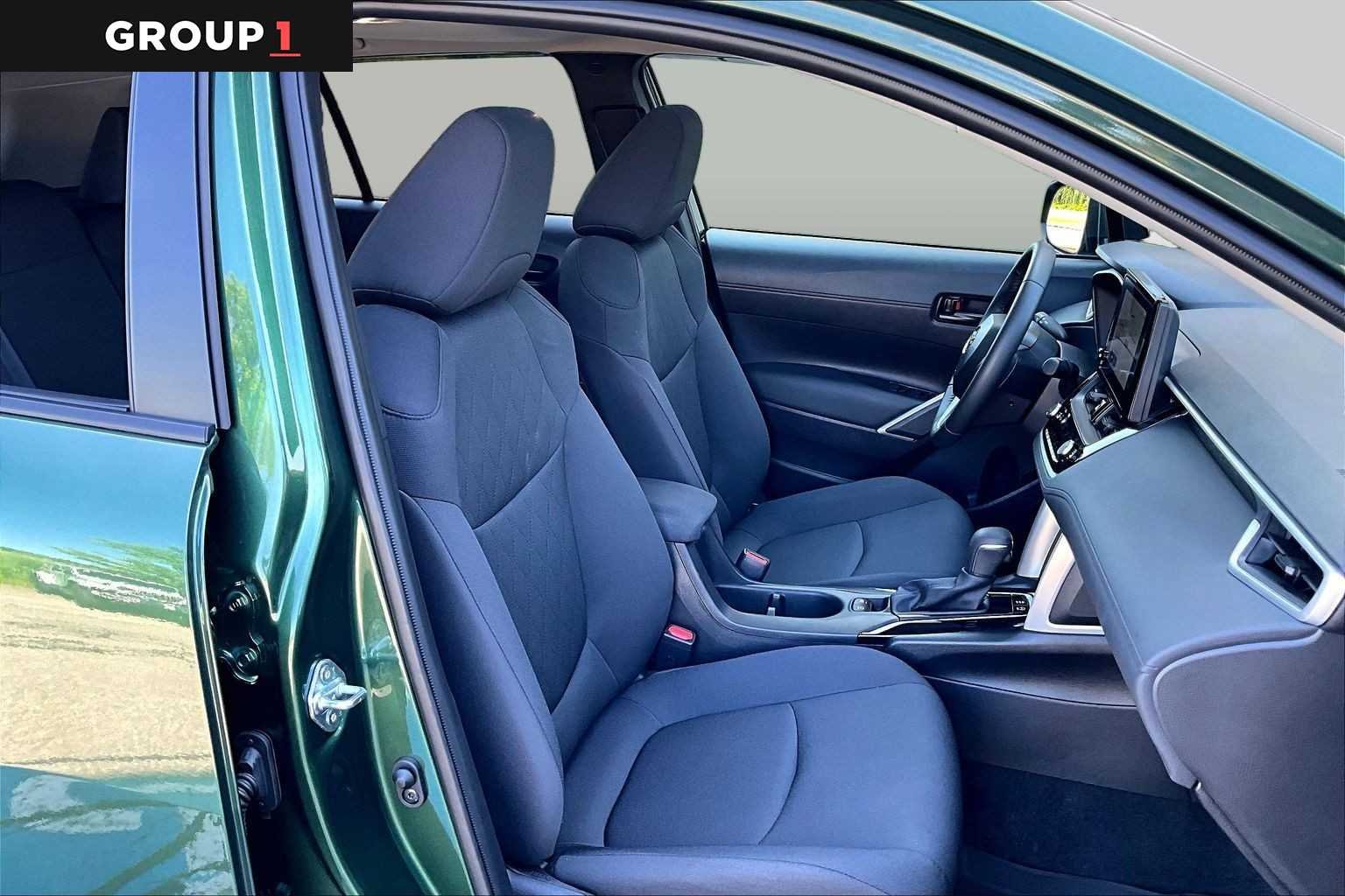 Certified Used 2025 Cypress Toyota LE image 8