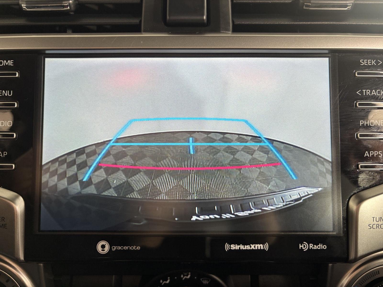 Used 2023 Magnetic Gray Metallic Toyota SR5 Premium image 40