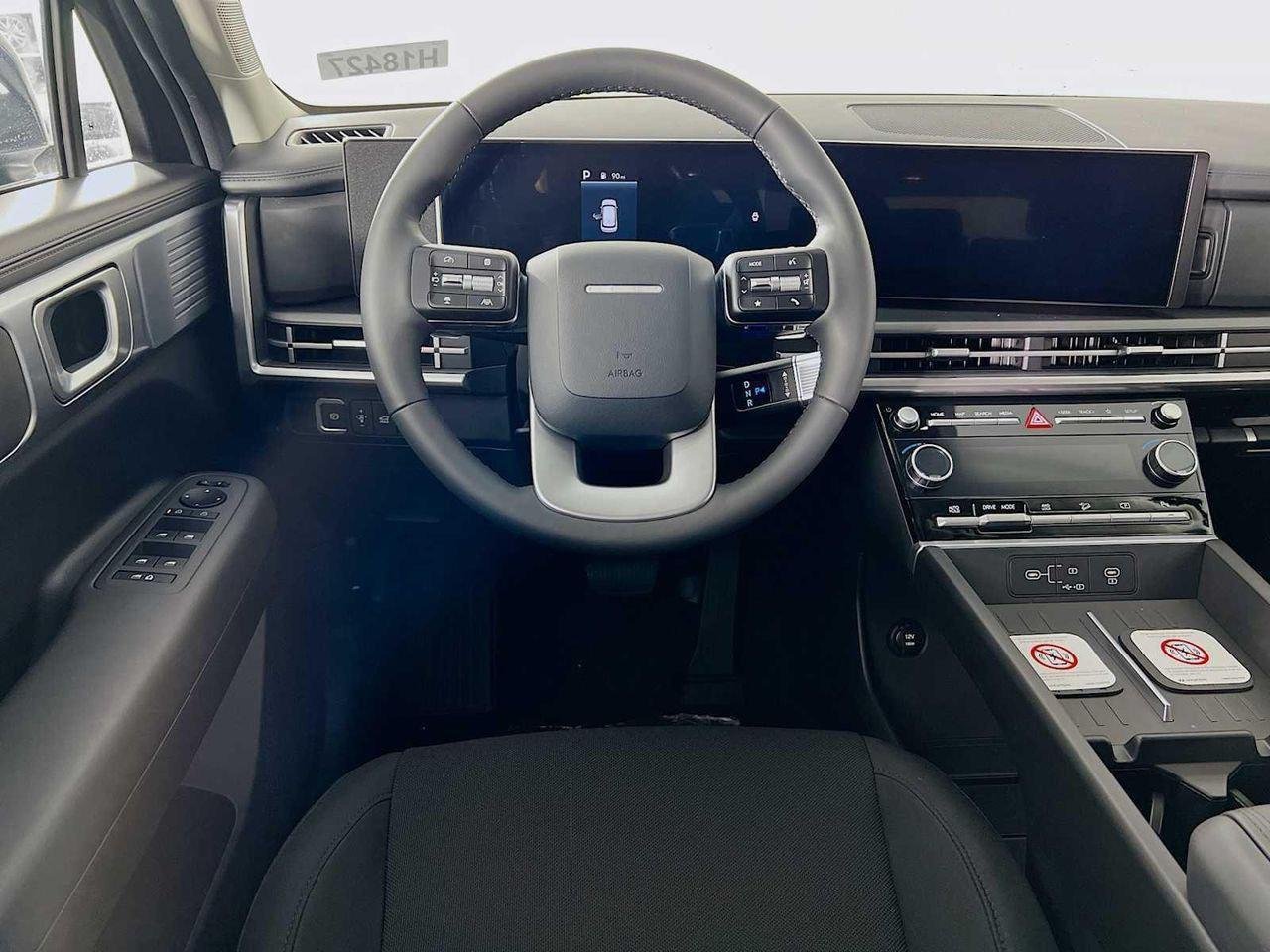 New 2026 Ecotronic Gray Hyundai SE image 15