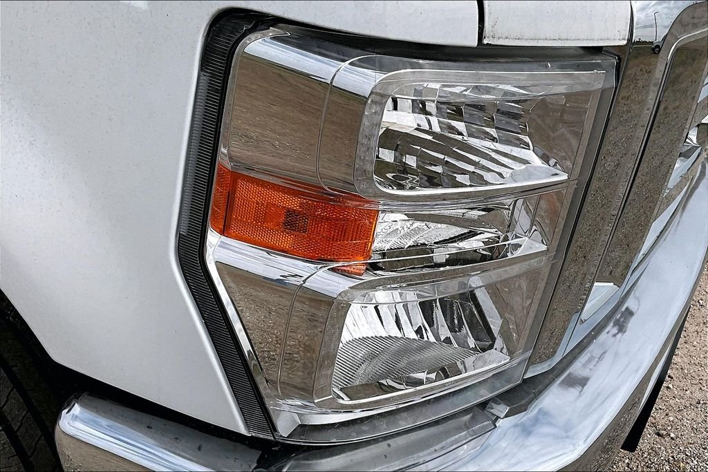 New 2025 Ford E-350SD Base