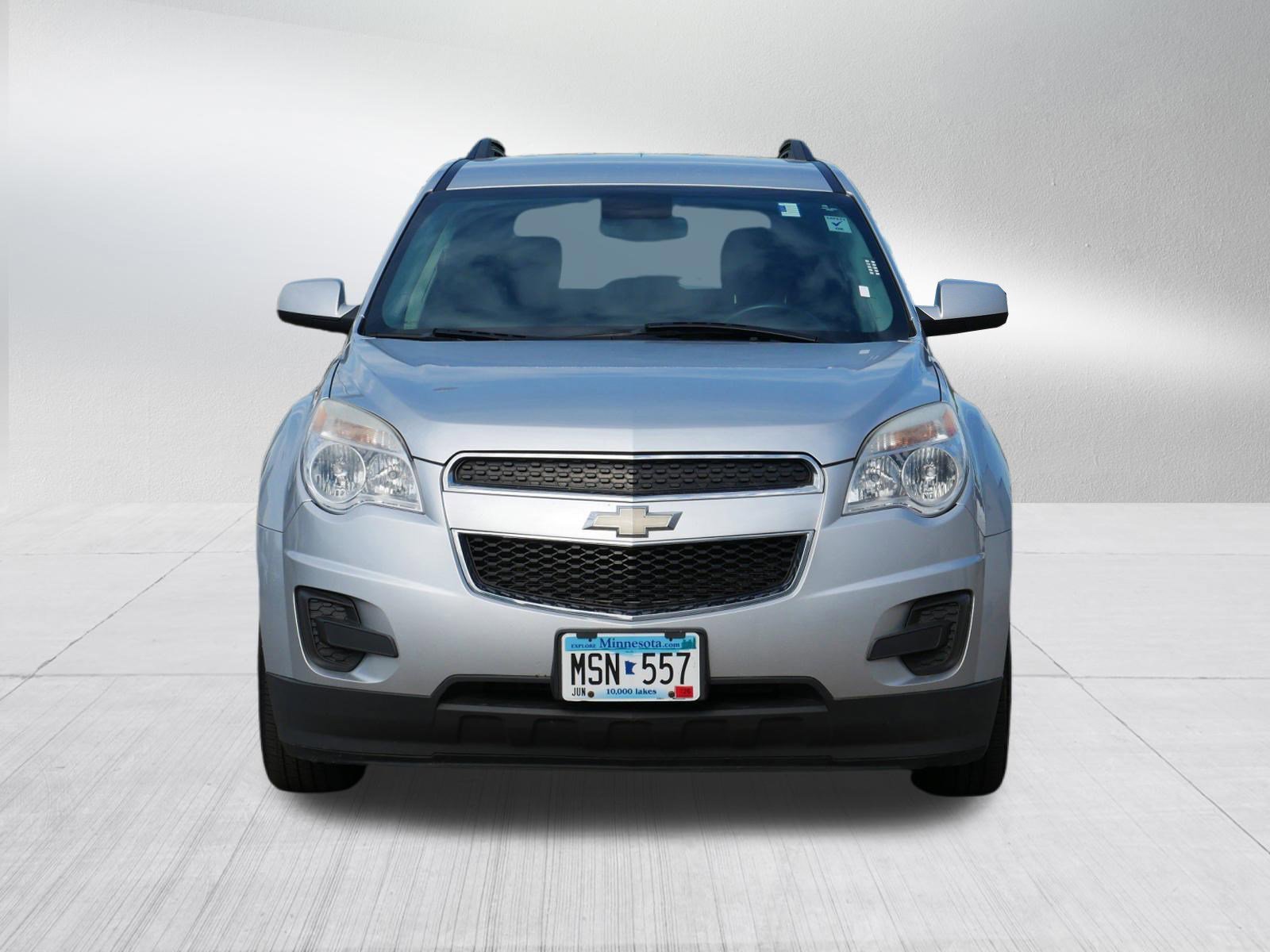 Used 2012 Chevrolet Equinox 1LT with VIN 2GNALDEK8C1325119 for sale in Saint Paul, MN
