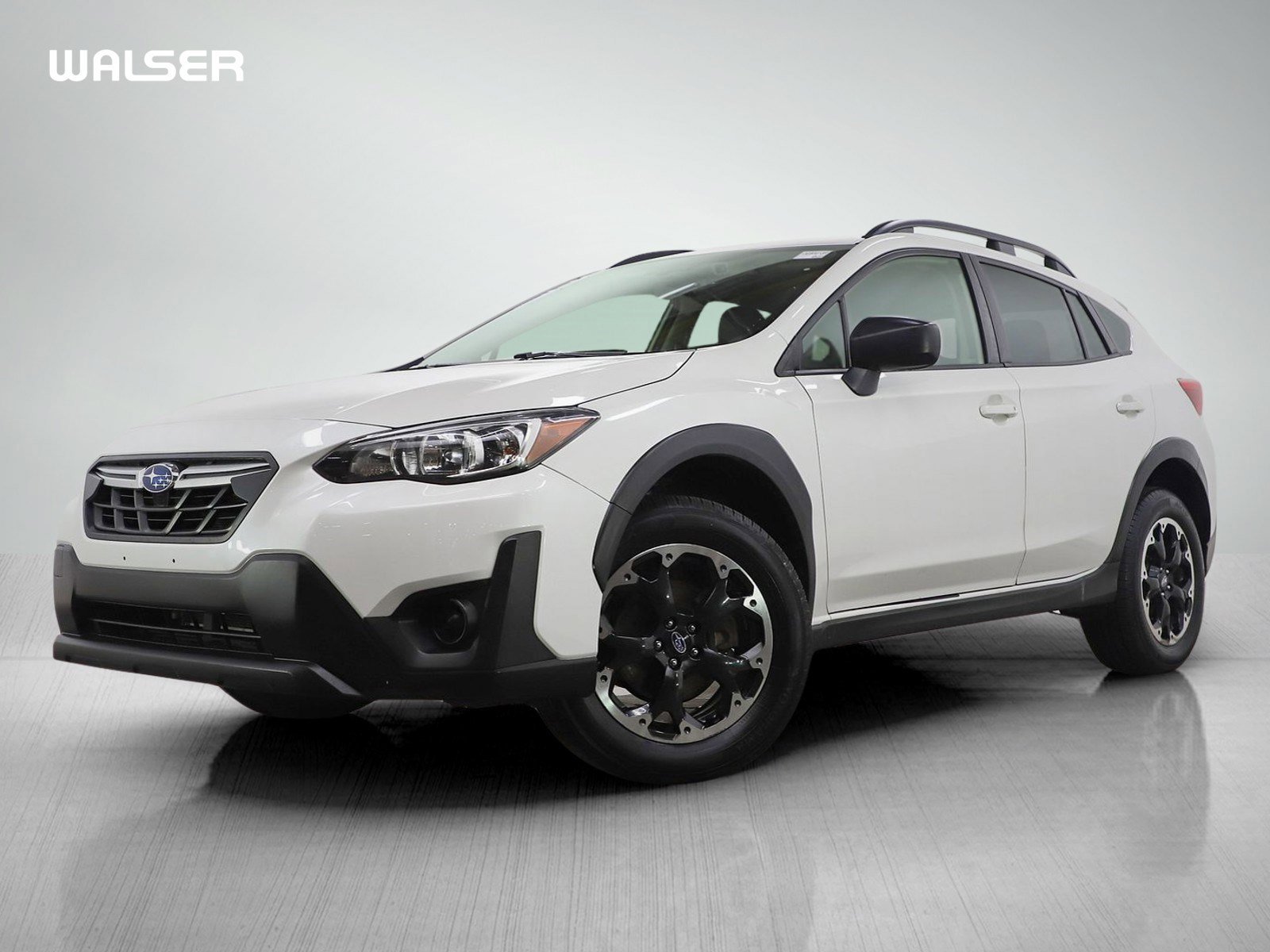 2023 Subaru Crosstrek Base