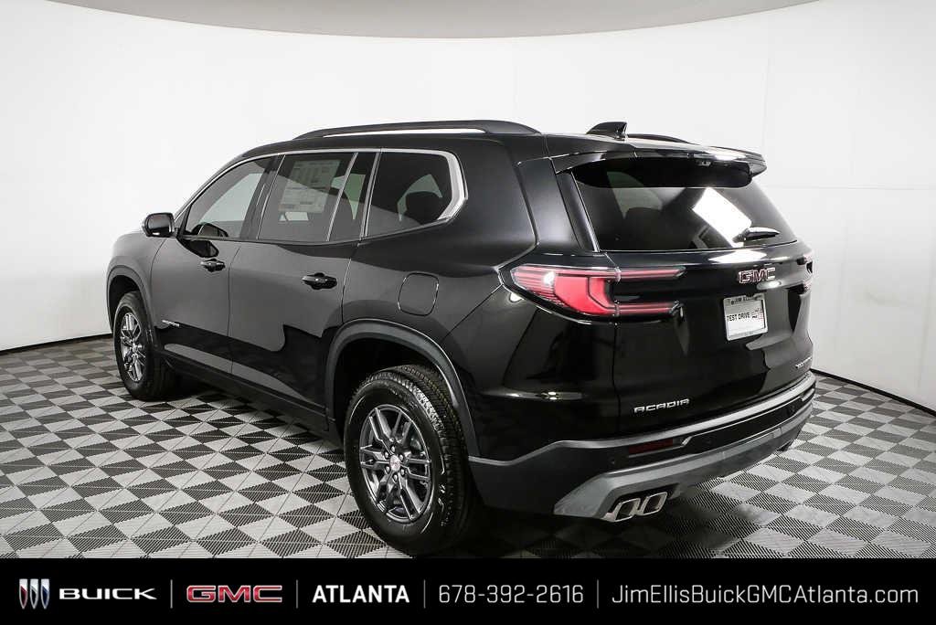 2026 GMC Acadia Elevation - Photo 28