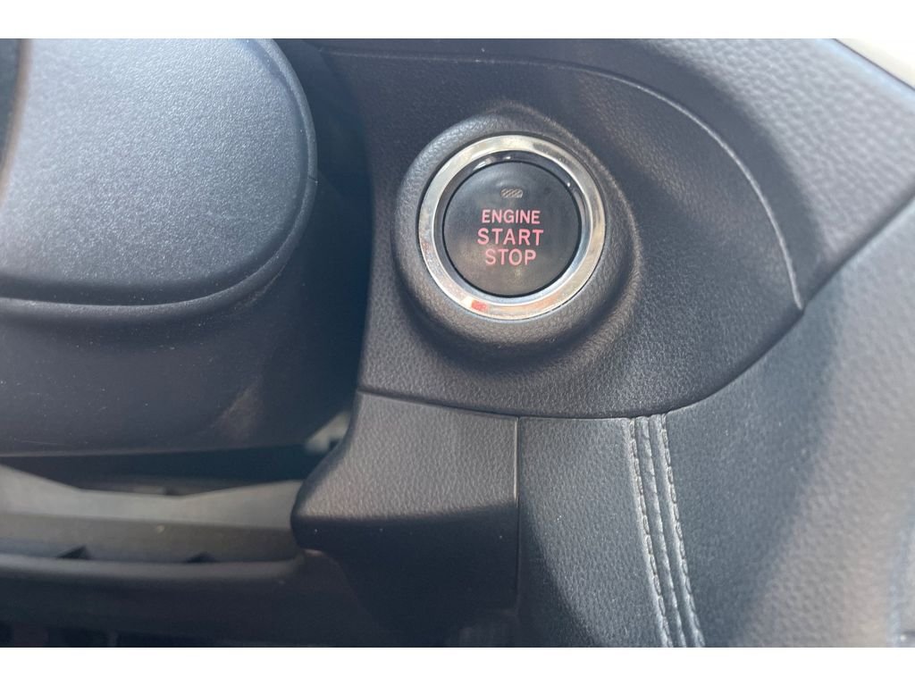 Used 2023 CRYSTAL WHITE PEA Subaru Premium image 31